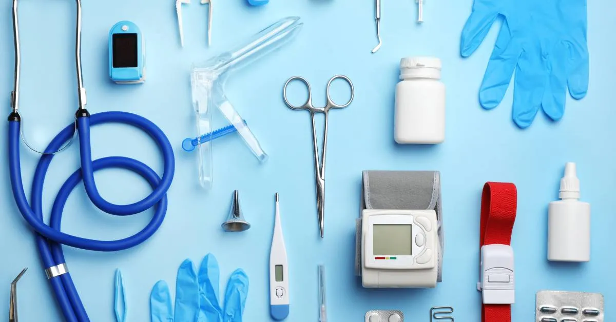 GST Delays Strain Medical Device Industry, AiMeD Flags Working Capital Crisis